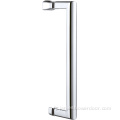dûs-kabinet mei lift en drop Hinge